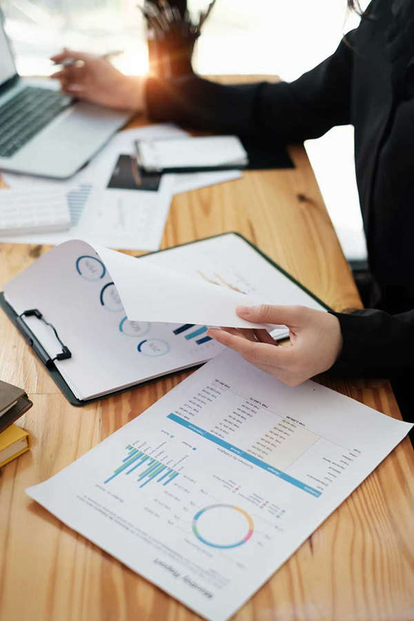 修復に関するご相談・お見積り