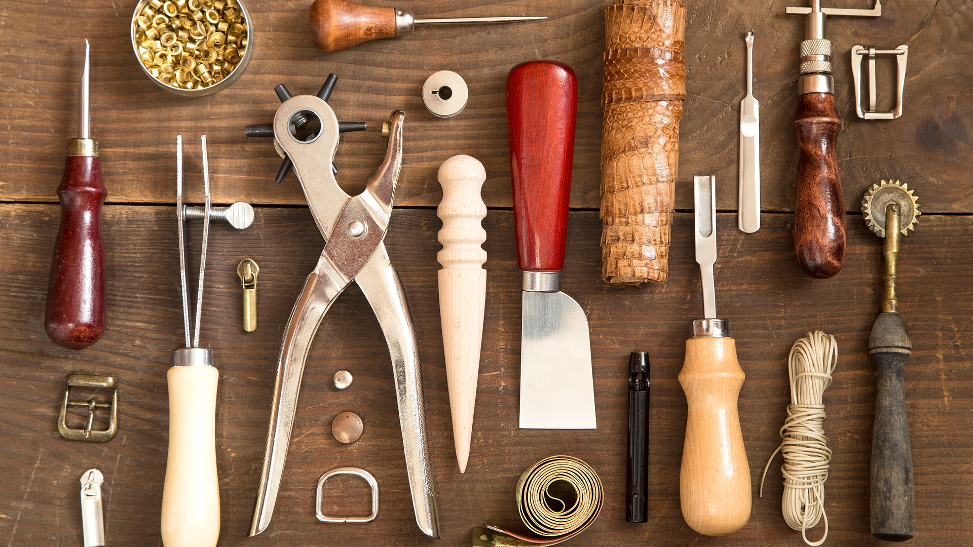 レザーリペア工房 再(SAI）